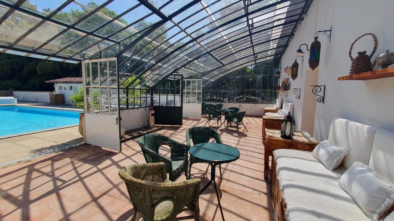 Chateau Belle Epoque - Chambres D'Hotes & Gites Linxe Екстер'єр фото