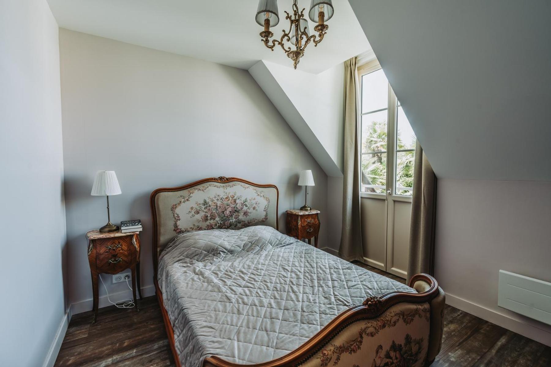 Chateau Belle Epoque - Chambres D'Hotes & Gites Linxe Екстер'єр фото
