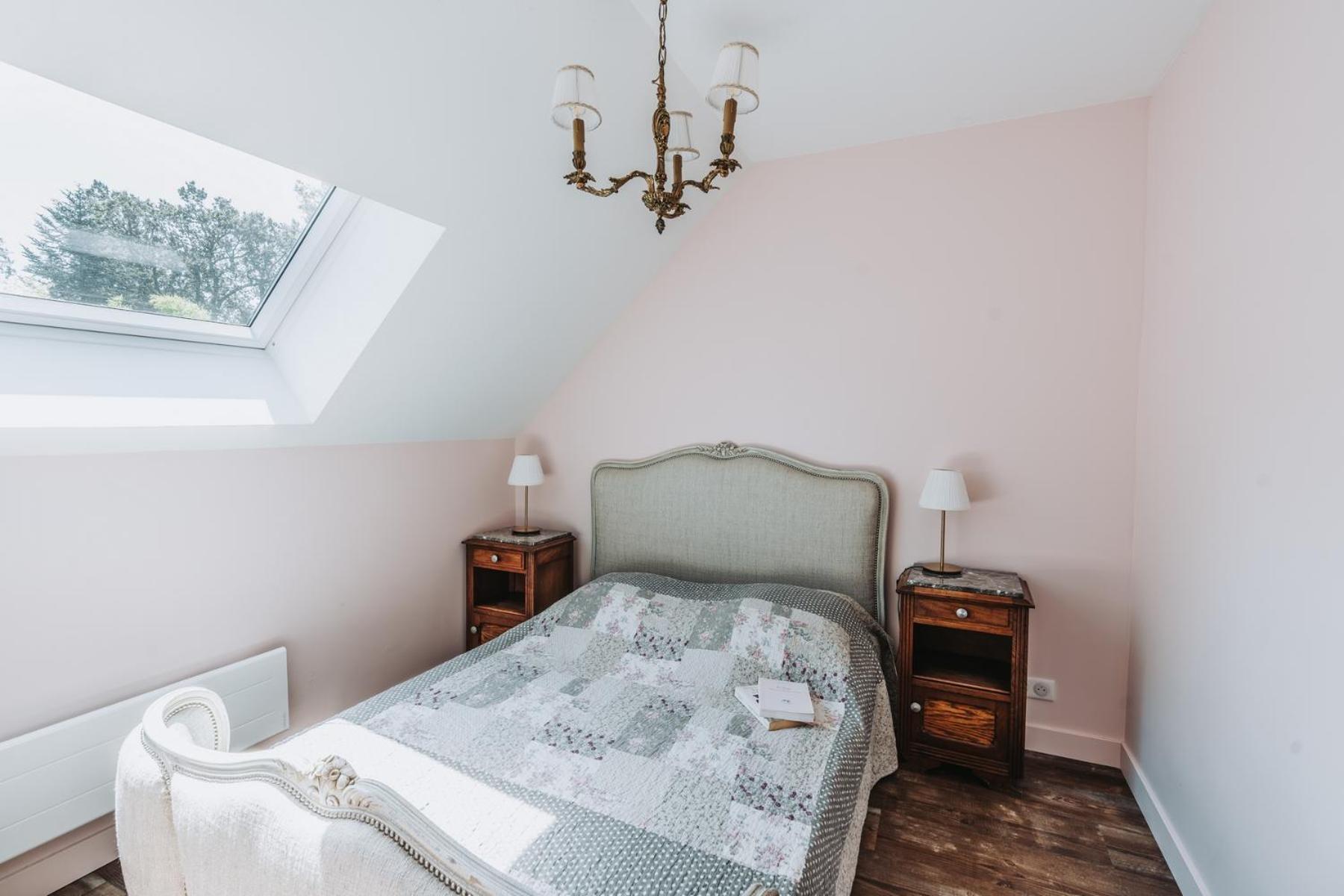 Chateau Belle Epoque - Chambres D'Hotes & Gites Linxe Екстер'єр фото