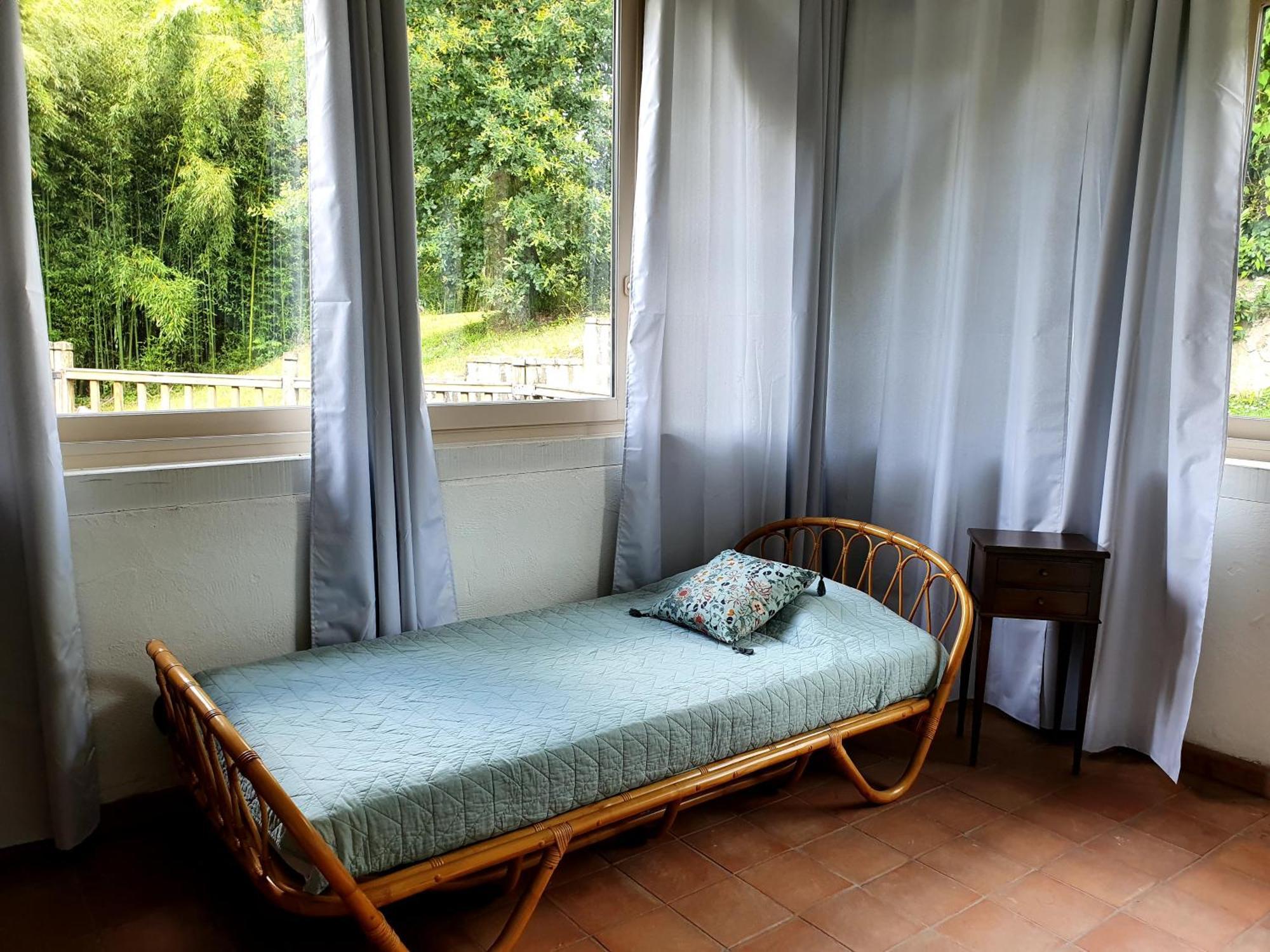 Chateau Belle Epoque - Chambres D'Hotes & Gites Linxe Номер фото