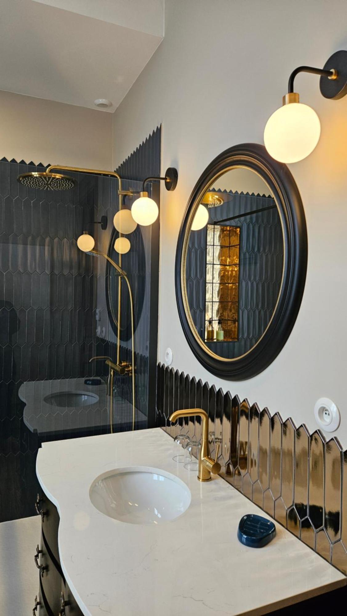 Chateau Belle Epoque - Chambres D'Hotes & Gites Linxe Номер фото