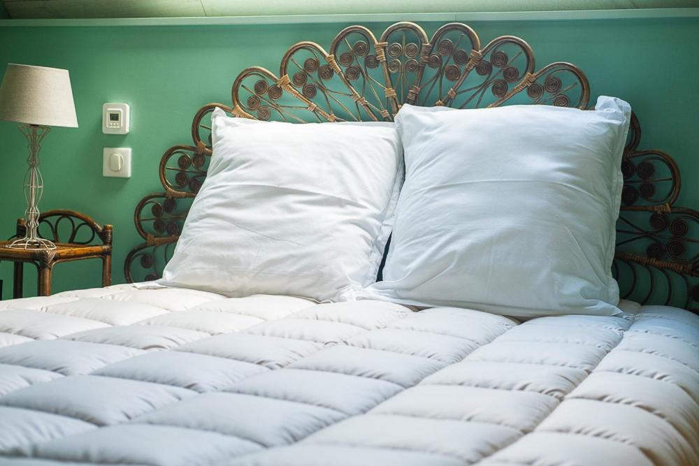 Chateau Belle Epoque - Chambres D'Hotes & Gites Linxe Екстер'єр фото